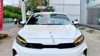NEW KIA K3 2.0 PREMIUM ƯU ĐÃI CỰC KHỦNG