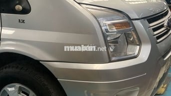 FORD TRANSIT VAN 6 CHỖ 2015