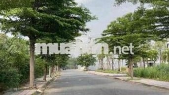Đất nền khu TĐC Phước Kiển, Nhà Bè, 820tr/98m2. SHR, full thổ
