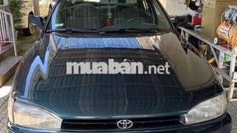 Toyota Camry 1993 số sàn, máy 2.2 .
