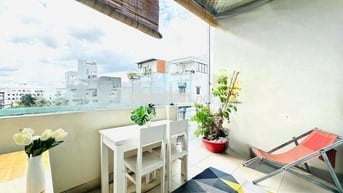 🔥🔥🔥Căn Hộ Phú Nhuận Độc Nhất _ Chuẩn Penhouse View Triệu Đô