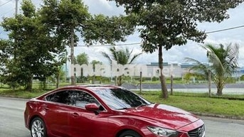 Mazda 6 2014 2.5 L - 98000 km