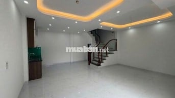 BÁN NHÀ 3 TẦNG 65m MỚI XÂY – THÔN… KIM CHUNG-GẦN KCN  BTL