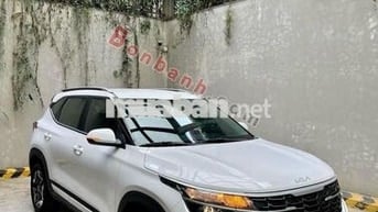 KIA New Seltos với nhiều trang bị bổ sung
