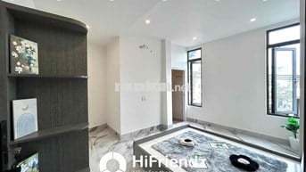 Siêu Phẩm Studio 2 Cửa Sổ Full Nội Thất Thang Máy Ngay Mega Bình Phú
