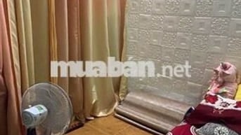 Nguyễn Bặc 40m² ngang 5,8m, sẵn dòng tiền Phường 3, Tân Bình – 4.15 tỷ