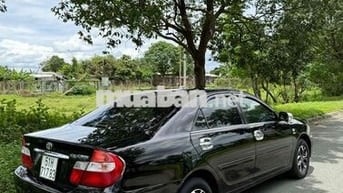 Toyota Camry 2002 2.4G - 250000 km