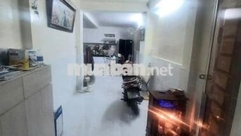 Lạc Long Quân 42m² sẵn dòng tiền 8,5tr/th, Phường 10 Tân Bình – 4.2 tỷ