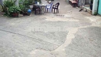 nguyên căn nhỏ riêng biệt hẽm xe hơi, quận 6