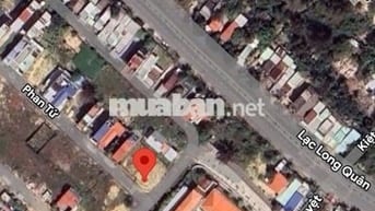 Bán Đất Lô góc đẹp 200m2, Phan Tứ, Hội An
