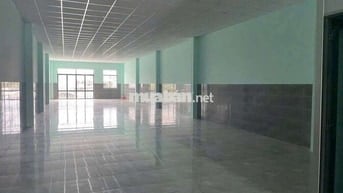 Kho xưởng cho thuê Xuân Thới Sơn hóc môn DT 800m giá 40tr