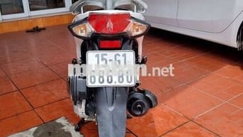 BÁN XE HONDA VISON CHÍNH CHỦ