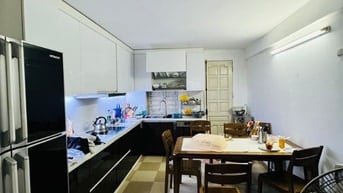 Nhà Ngọc Thuỵ hiếm 48m2 nhỉnh 5 tỷ tiểu học