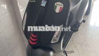 Vespa 2022 bstp 9 chủ