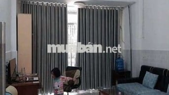 Cho thuê nhà hẻm ô tô đậu cửa Thới An q12
KDC Thới An