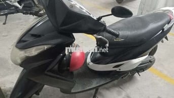 Ultimo cày bừa