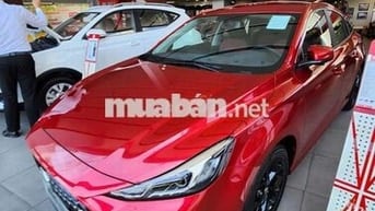 MG5 STD ( GIẢM 10% TIỀN MẶT TRỰC TIẾP)