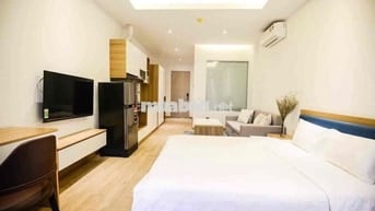 Nhượng phòng cho thuê tại Phố Võng Thị