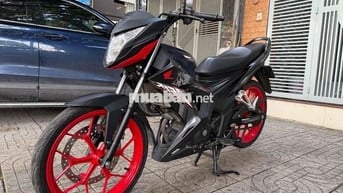 Honda Sonic 2019, chin chủ. xe zin nguyên xi