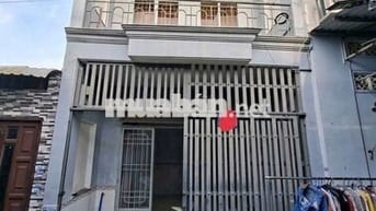 Cho thuê nhà mới tinh sạch đẹp Tân Chánh Hiệp, Q12
