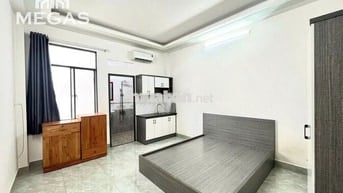 ✨CĂN HỘ MỚI XÂY 100% - NỘI THẤT CƠ BẢN- CỬA SỔ-NGAY NHÀ MÁY BIA