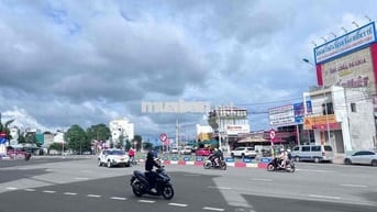 Căn Nhà Thuê Mặt tiền KD Lê Duẫn gần tỉnh uỷ