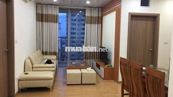 Nhà đẹp giá rẻ tại Vinhomes Gardenia 80m2 2PN giá 15,5tr/th full đủ đồ