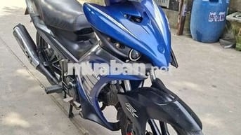 Exciter 50cc đời 2019. K cần bằng lái. Máy êm