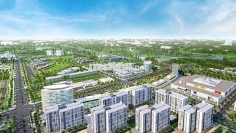 Bán căn hộ Ehome Southgate mã căn B1.06 1PN, 1WC , 1,3 tỷ, 51m2
