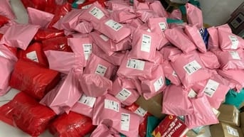 CHI NHÁNH KHO HÀNG QUẬN 9 TUYỂN DỤNG GẤP NV ĐI LÀM LIỀN( KHÔNG CẦN KN)
