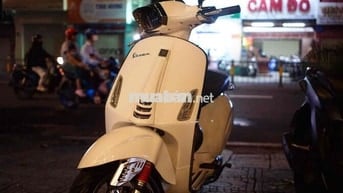 Cần bán Vespa Prima up full Sprint Iget