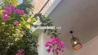 BÁN NHÀ KIỆT OTO NGUYỄN VĂN THOẠI - CÁCH BIỂN 300M2 - 13,8TY