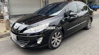 Xe PEUGEOT 408