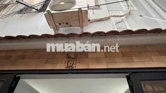 HẤP DẪN NHẤT TRUNG TÂM QUẬN 3 NHỈNH 3 TỶ - NGAY CÁCH MẠNG THÁNG TÁM .