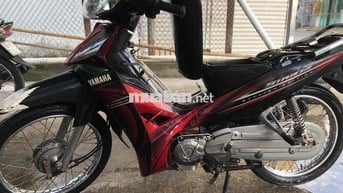 sirus 2011 cọp
