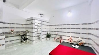 Trọ thoáng mát  sạch đẹp có cửa sổ an ninh (2)