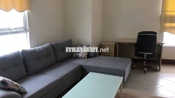 Hot - The Garden Hill -Trần Bình 110m2 2PN 2VS full đủ đồ giá 20tr/th