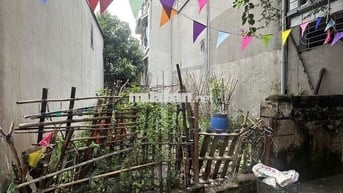 Đất đẹp Đại Cát 55m2, sổ vuông như tờ A4, mặt tiền rộng