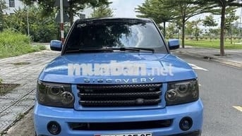 Land Rover Sport 2008 ĐK 2009, xe đẹp 365Tr