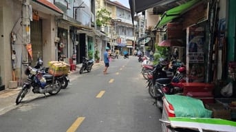 cho thuê Mặt Bằng kinh doanh quận 5