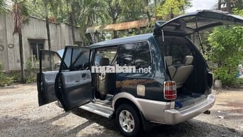 Toyota Zace 2005 GL - 280000 km