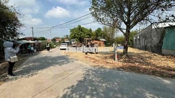 (17) MẤY KHI CÓ LÔ ĐẤT CỰC HIẾM 2MT ĐƯỜNG TOẠ LẠC NGAY XÃ PHƯỚC THẠNH