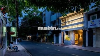 Bán nhà MT trục đường Bạch Đằng P.2 Q.Bình Thạnh 4,4x23 5T ST 16 Tỷ TL