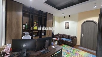 Cho thuê văn phòng đã thiết kế đẹp