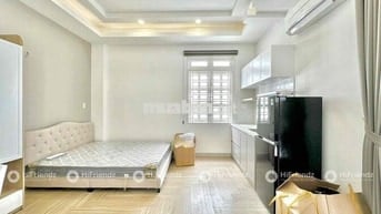 STUDIO BAN CÔNG FULL NỘI THẤT KDC TÂN QUY ĐÔNG SÁT LOTTE Q7