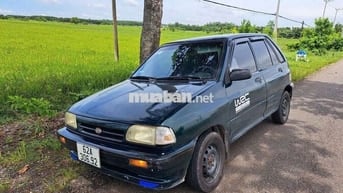 KIA CD5 CÒN CHẠY TỐT