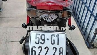LUVIAS BXC BS ĐẸP 62228 ĐK 2010 BÁN ĐÚNG 9TRIEU