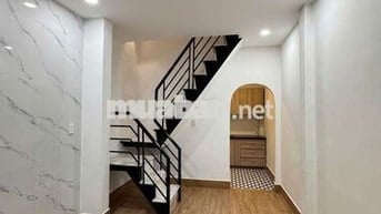 🌟21M2- NHÀ ĐẸP 2 TẦNG GÒ DẦU FULL NỘI THẤT GIÁ QUÁ MỀM