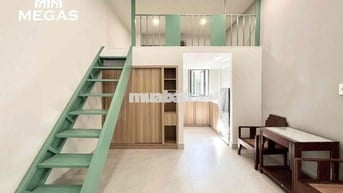 ngay TÔ HIẾN THÀNH - GÁC SINH VIÊN - GIÁ RẺ - SIÊU ĐẸP