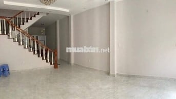CHO THUÊ NHÀ MẶT TIỀN ĐƯỜNG LẠC LONG QUÂN _4,5X22M_ TRỆT 3 LẦU
